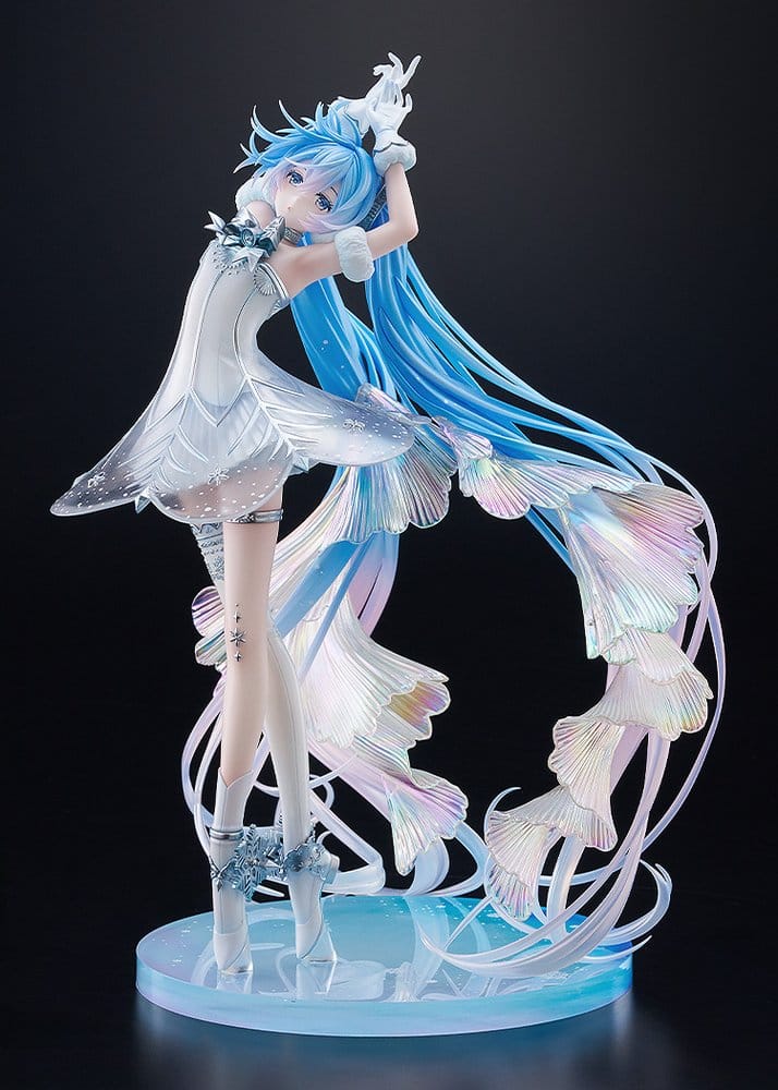 Character Vocal Series 01: Hatsune Miku PVC Figur 1/7 Symphony 2025: Sapporo Concert Ver. 28 cm