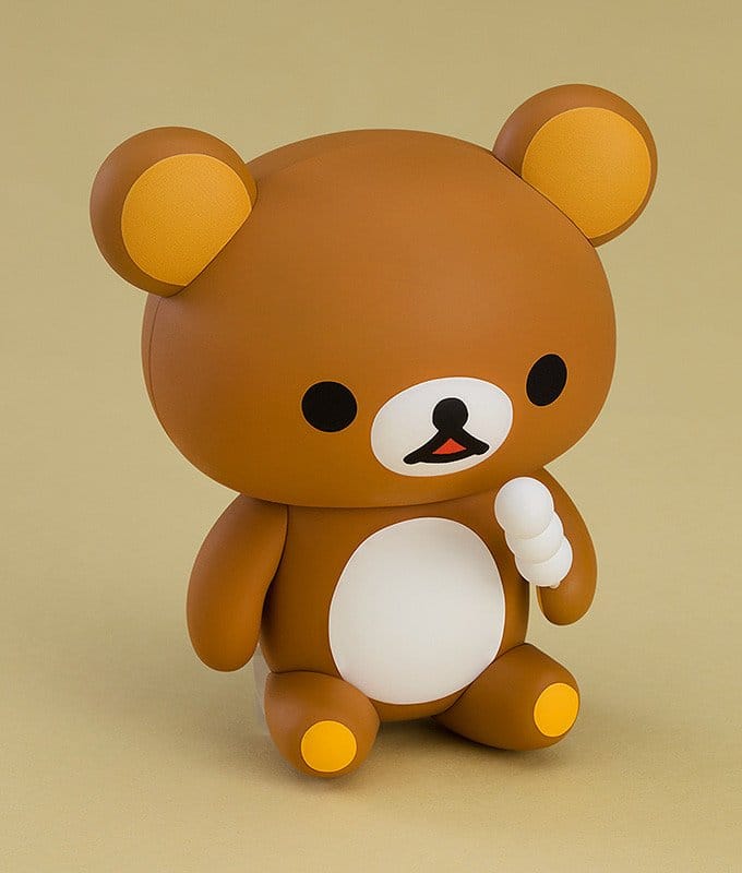Rilakkuma Nendoroid Actionfigur Rilakkuma 10 cm