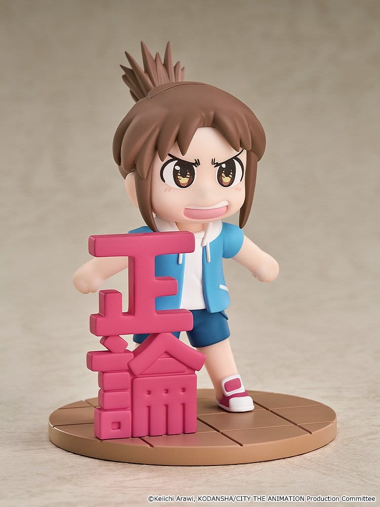 City Mini Memory Minifigur Midori Nagumo 9 cm