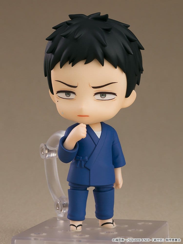 My Dress-Up Darling Nendoroid Actionfigur Wakana Gojo 10 cm