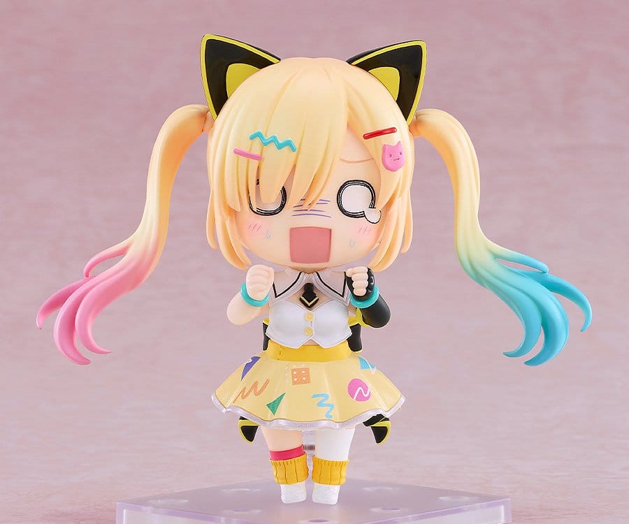 BanG Dream! Nendoroid Actionfigur Arale Nakamachi 10 cm