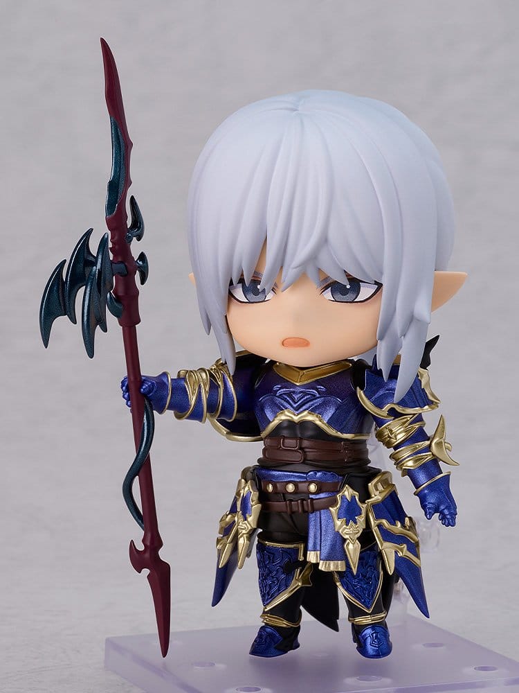 Final Fantasy XIV Nendoroid Actionfigur Estinien 10 cm