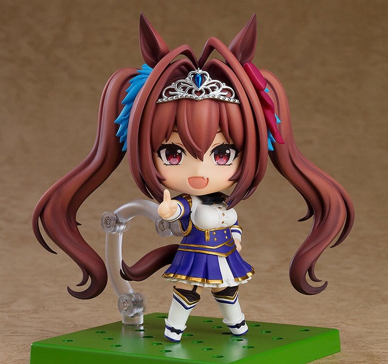 Umamusume: Pretty Derby Nendoroid Actionfigur Daiwa Scarlet 10 cm