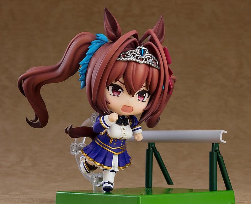 Umamusume: Pretty Derby Nendoroid Actionfigur Daiwa Scarlet 10 cm