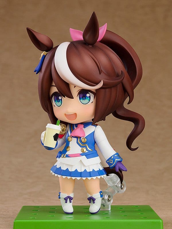 Umamusume: Pretty Derby Nendoroid Actionfigur Tokai Teio 10 cm
