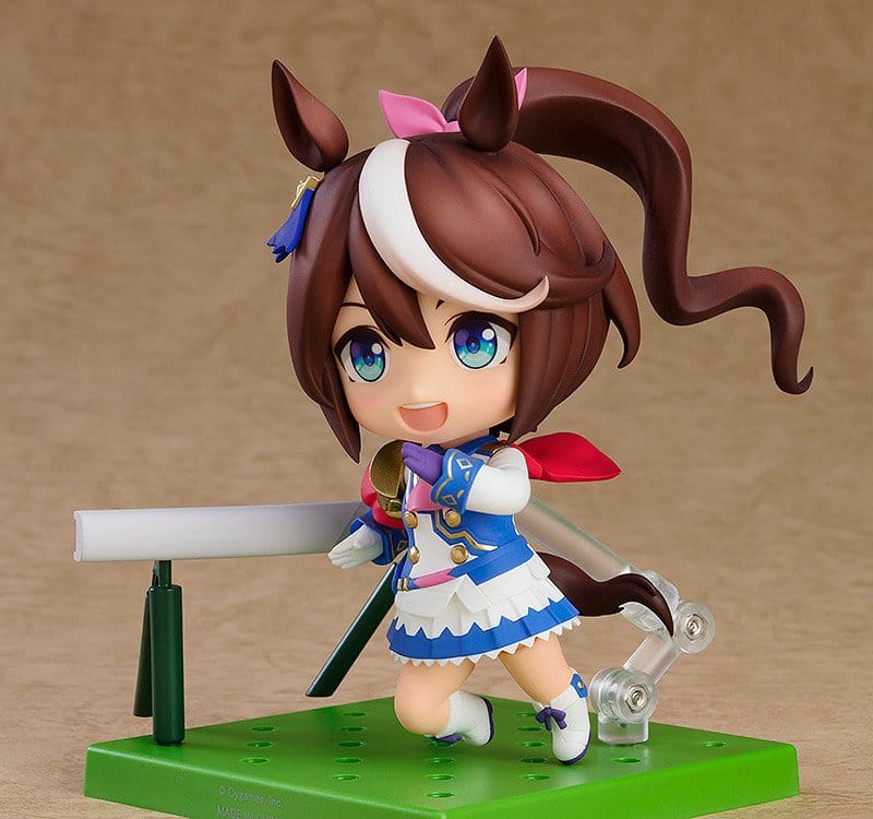 Umamusume: Pretty Derby Nendoroid Actionfigur Tokai Teio 10 cm