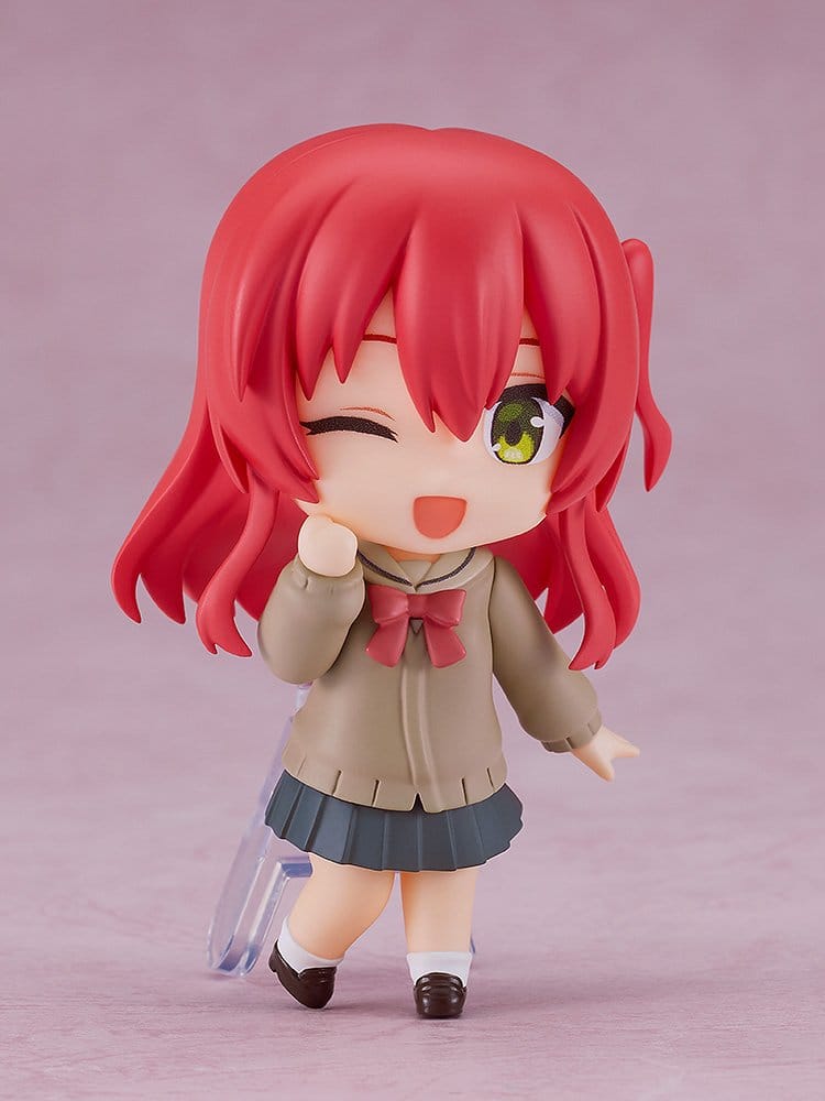 Bocchi the Rock! Nendoroid Surprise Actionfigur 7 cm Blind Box Sortiment (6)