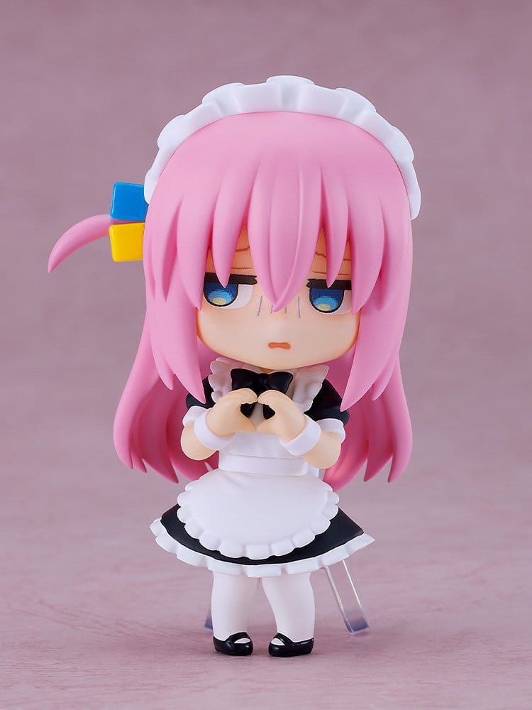 Bocchi the Rock! Nendoroid Surprise Actionfigur 7 cm Blind Box Sortiment (6)