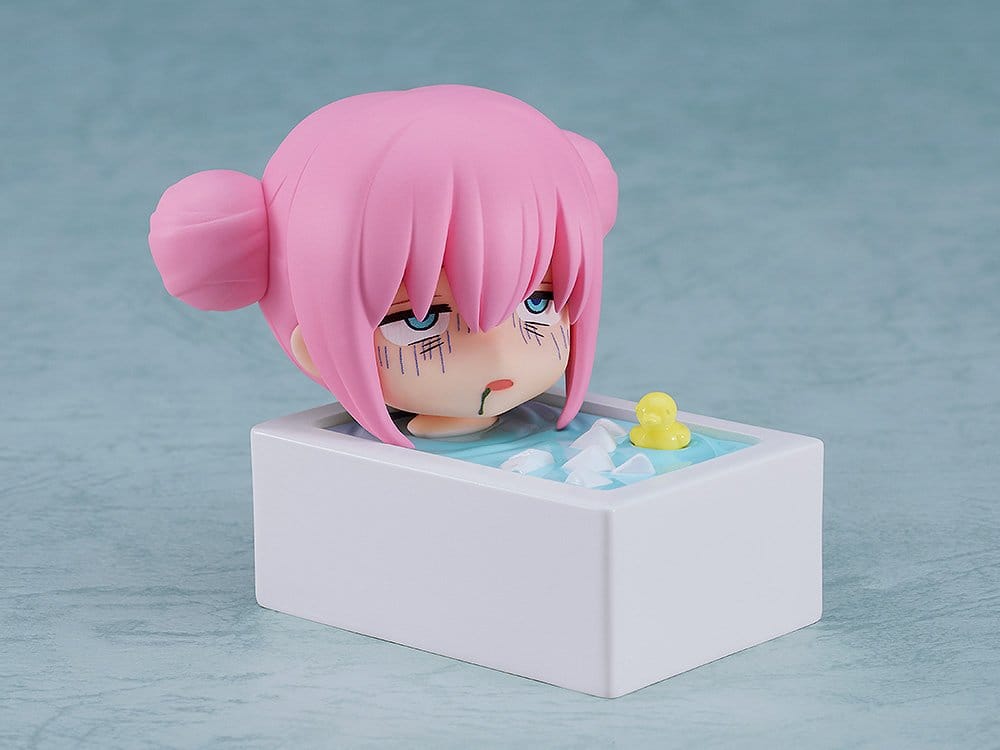 Bocchi the Rock! Nendoroid Surprise Actionfigur 7 cm Blind Box Sortiment (6)