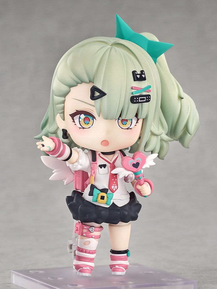 Zenless Zone Zero Nendoroid Actionfigur Sunna 10 cm