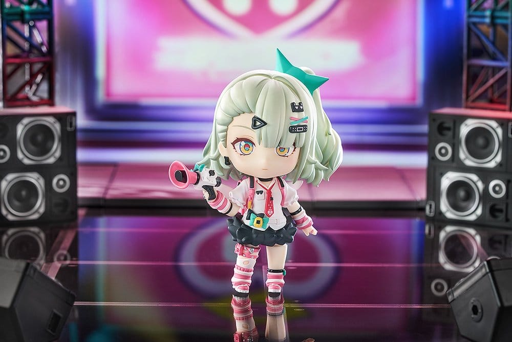 Zenless Zone Zero Nendoroid Actionfigur Sunna 10 cm
