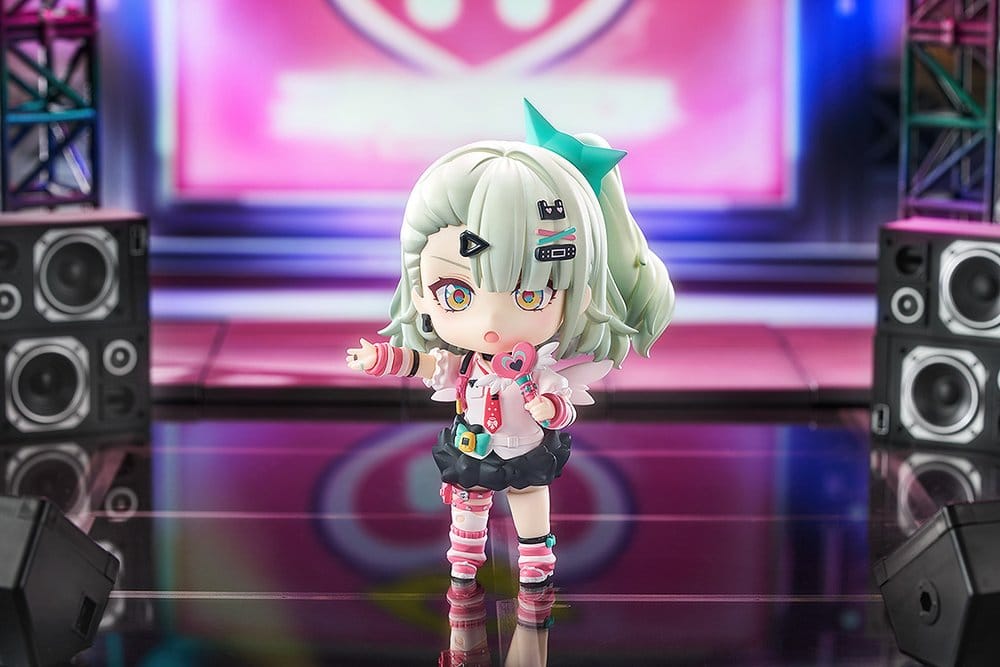 Zenless Zone Zero Nendoroid Actionfigur Sunna 10 cm