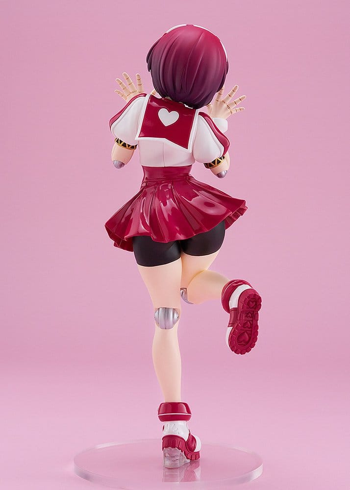 VA-11 HALL-A: Cyberpunk Bartender Action Pop Up Parade PVC Figur Dorothy Haze L Size 22 cm