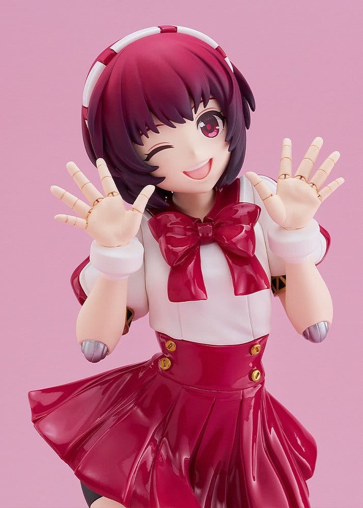 VA-11 HALL-A: Cyberpunk Bartender Action Pop Up Parade PVC Figur Dorothy Haze L Size 22 cm