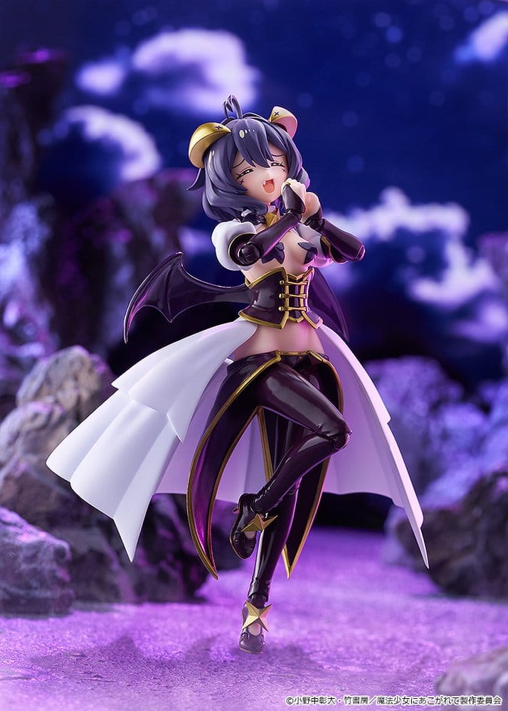 Gushing over Magical Girls Figma Actionfigur Magia Baiser 14 cm
