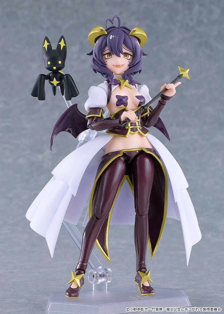 Gushing over Magical Girls Figma Actionfigur Magia Baiser 14 cm