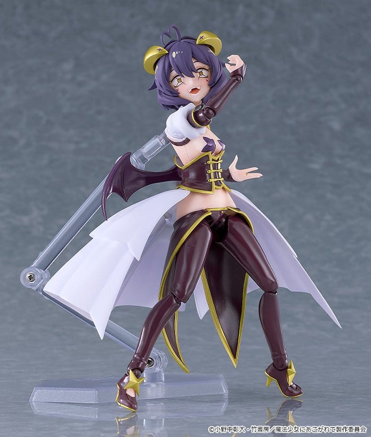 Gushing over Magical Girls Figma Actionfigur Magia Baiser 14 cm