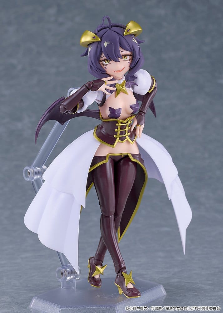 Gushing over Magical Girls Figma Actionfigur Magia Baiser 14 cm