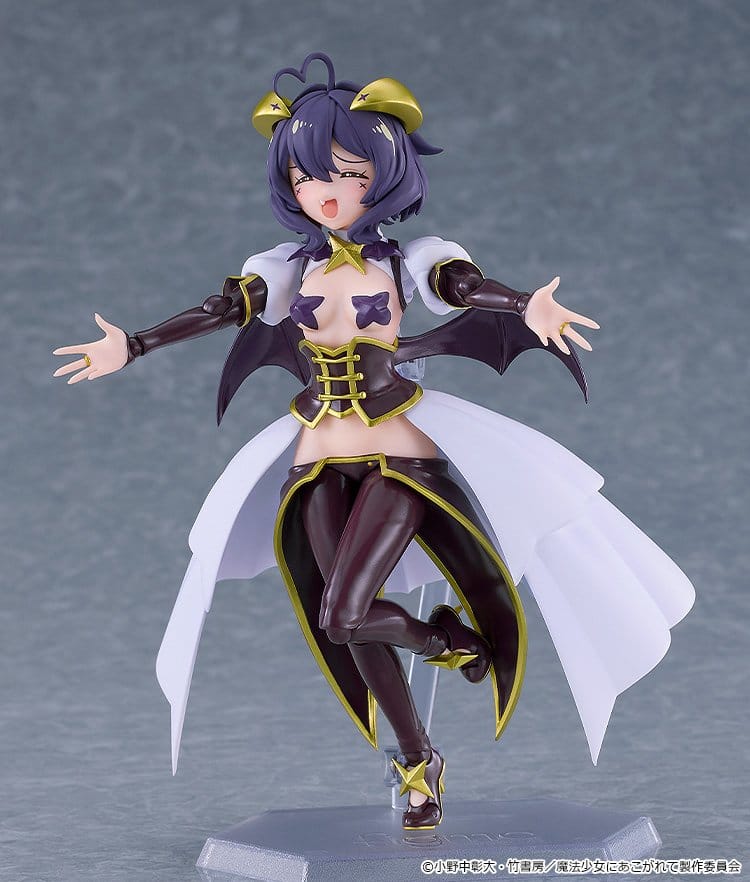 Gushing over Magical Girls Figma Actionfigur Magia Baiser 14 cm