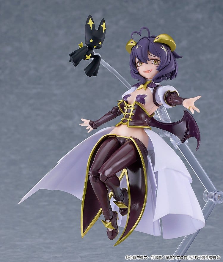 Gushing over Magical Girls Figma Actionfigur Magia Baiser 14 cm