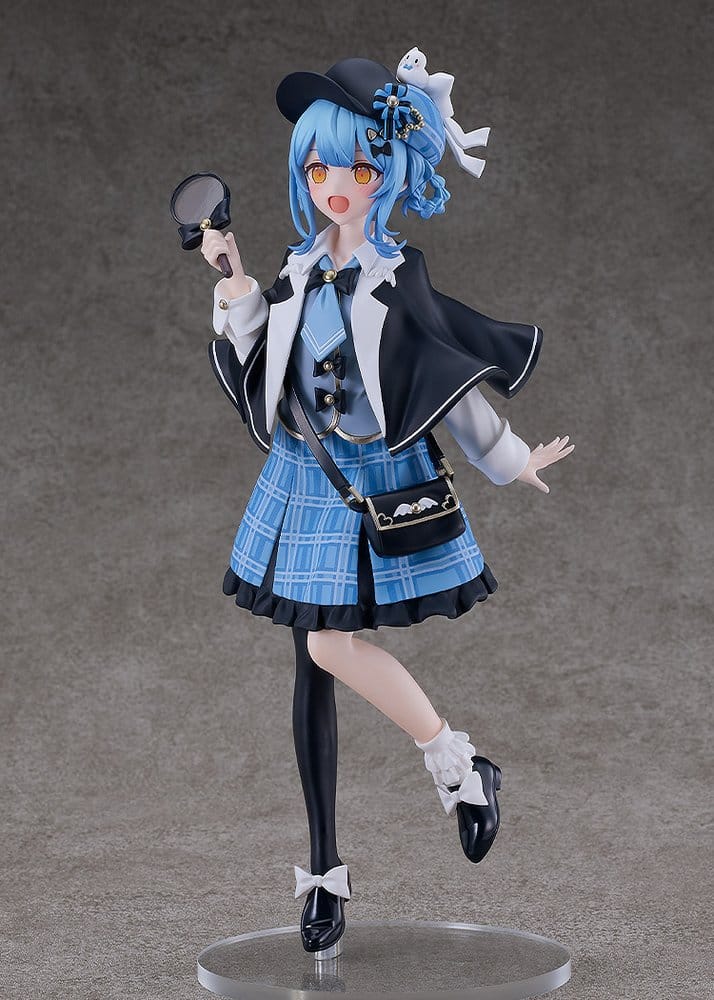 Magical Girl Witch Trials Pop Up Parade PVC Figur Sherry Tachibana L Size 22 cm