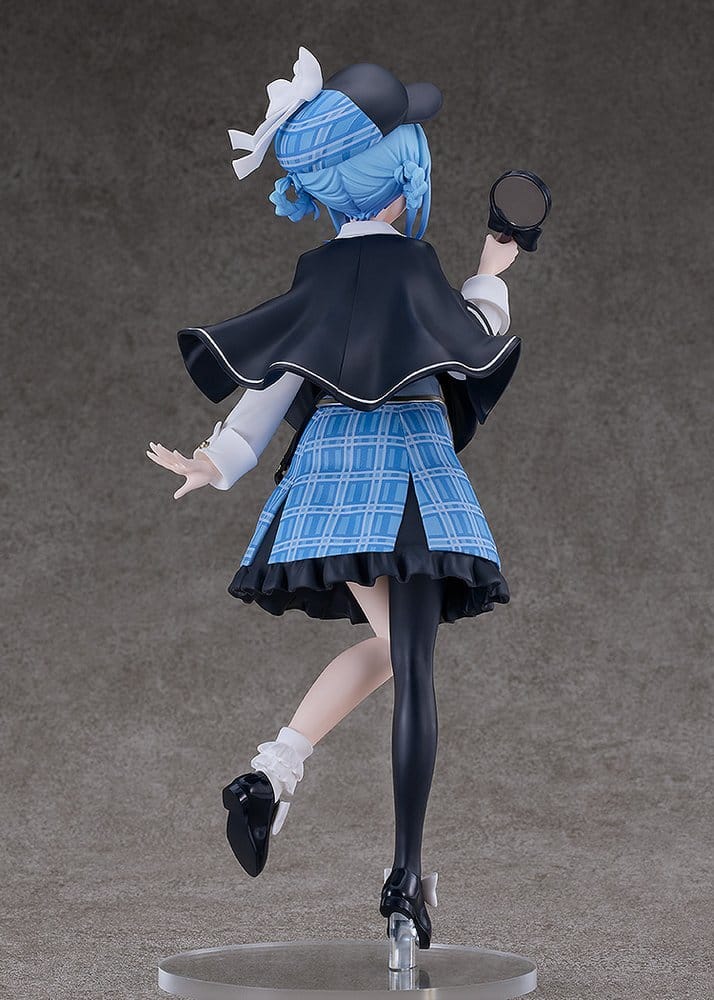 Magical Girl Witch Trials Pop Up Parade PVC Figur Sherry Tachibana L Size 22 cm