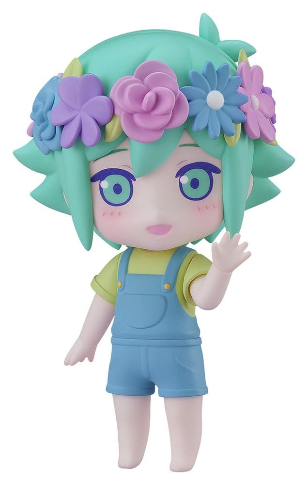 Omori Nendoroid Actionfigur Basil 10 cm