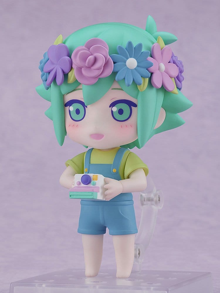 Omori Nendoroid Actionfigur Basil 10 cm