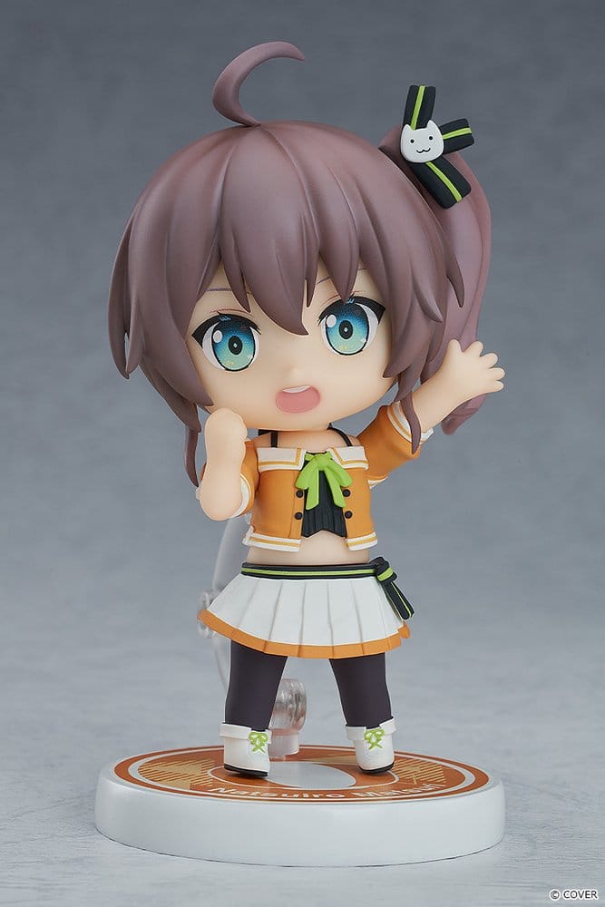 Hololive Production Nendoroid Actionfigur Natsuiro Matsuri 11 cm
