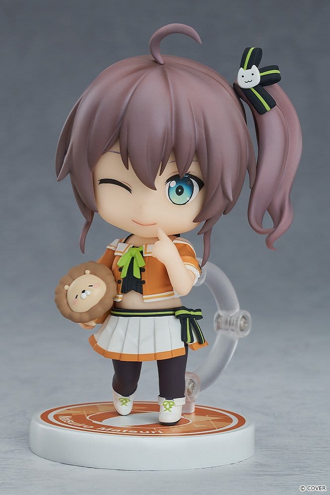 Hololive Production Nendoroid Actionfigur Natsuiro Matsuri 11 cm