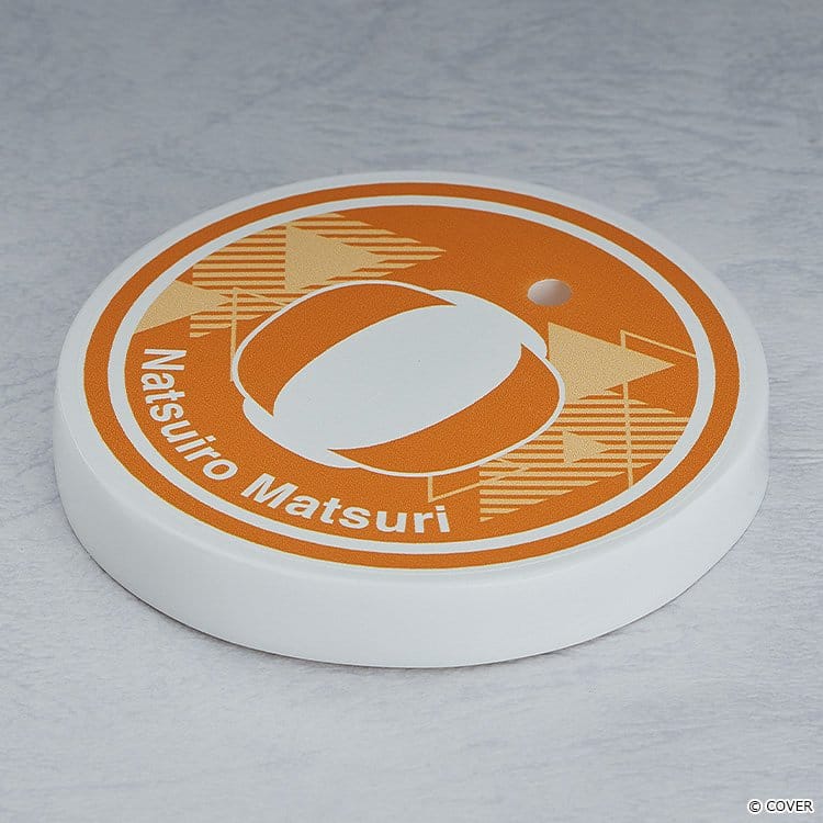 Hololive Production Nendoroid Actionfigur Natsuiro Matsuri 11 cm