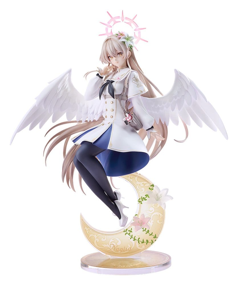 Blue Archive PVC Figur 1/7 Nagisa: Radiance in Bloom 26 cm