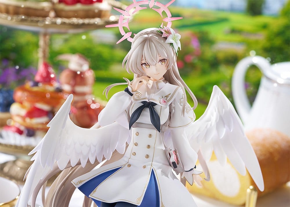 Blue Archive PVC Figur 1/7 Nagisa: Radiance in Bloom 26 cm