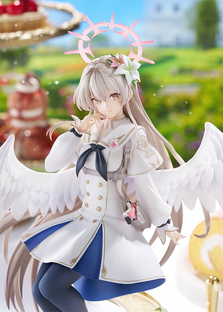 Blue Archive PVC Figur 1/7 Nagisa: Radiance in Bloom 26 cm
