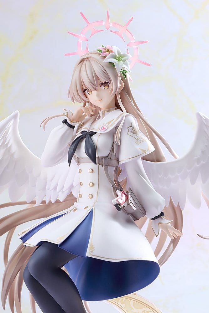 Blue Archive PVC Figur 1/7 Nagisa: Radiance in Bloom 26 cm
