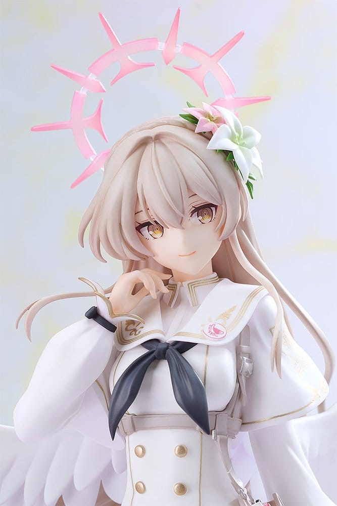 Blue Archive PVC Figur 1/7 Nagisa: Radiance in Bloom 26 cm