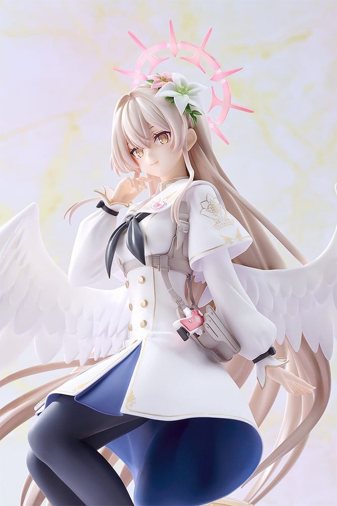 Blue Archive PVC Figur 1/7 Nagisa: Radiance in Bloom 26 cm