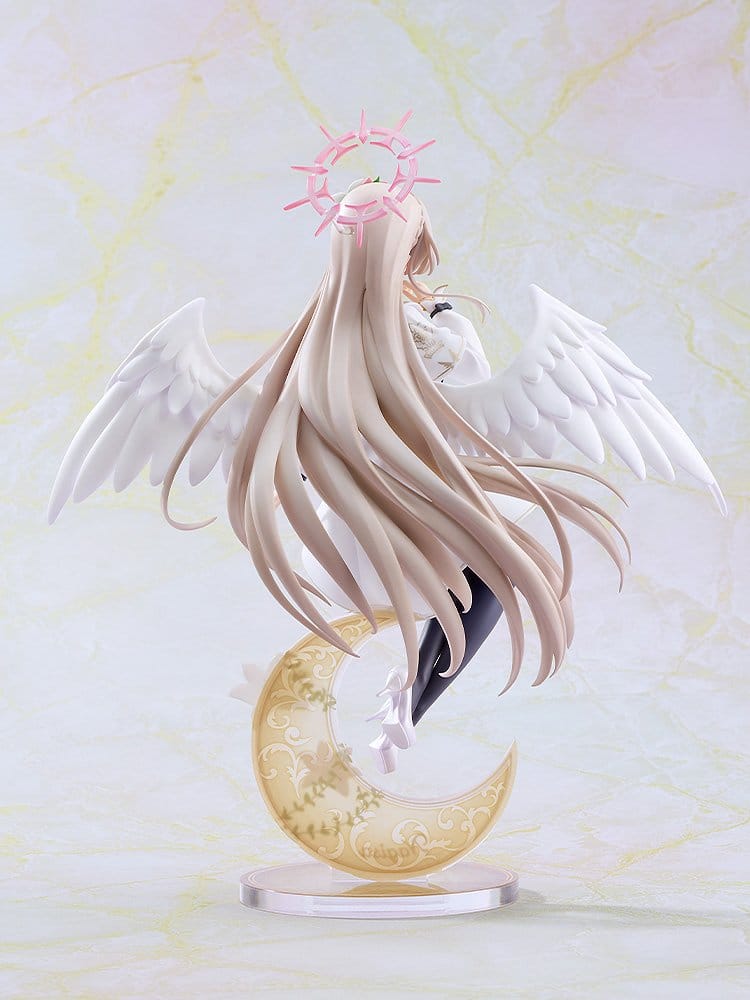 Blue Archive PVC Figur 1/7 Nagisa: Radiance in Bloom 26 cm
