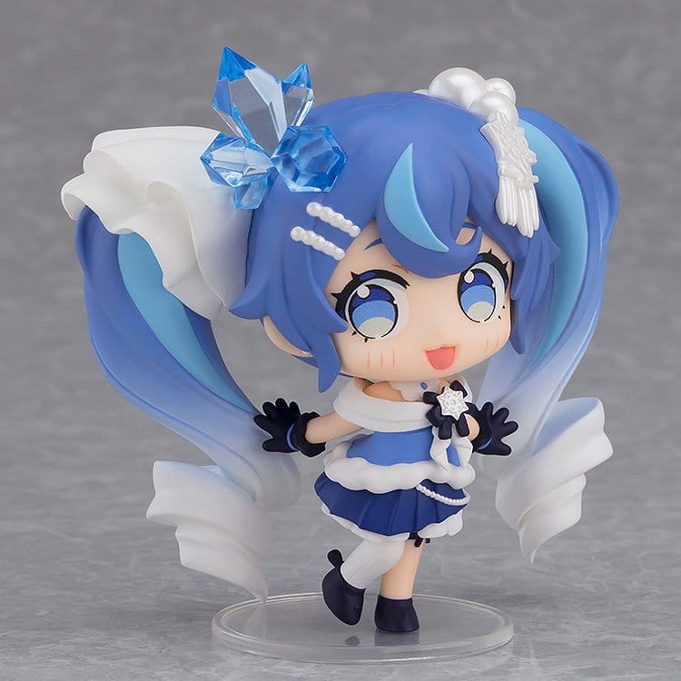 Character Vocal Series 01: Hatsune Miku Minifigur Snow Miku All Stars Figure Collection Vol. 2 8 cm Blind Box Sortiment (8)