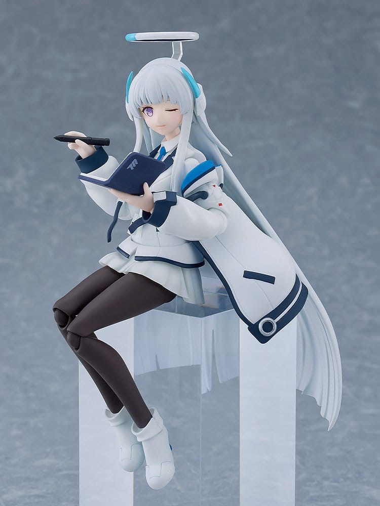 Blue Archive figma Actionfigur Noa Ushio 15 cm