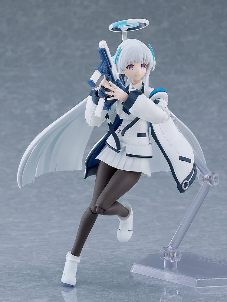 Blue Archive figma Actionfigur Noa Ushio 15 cm