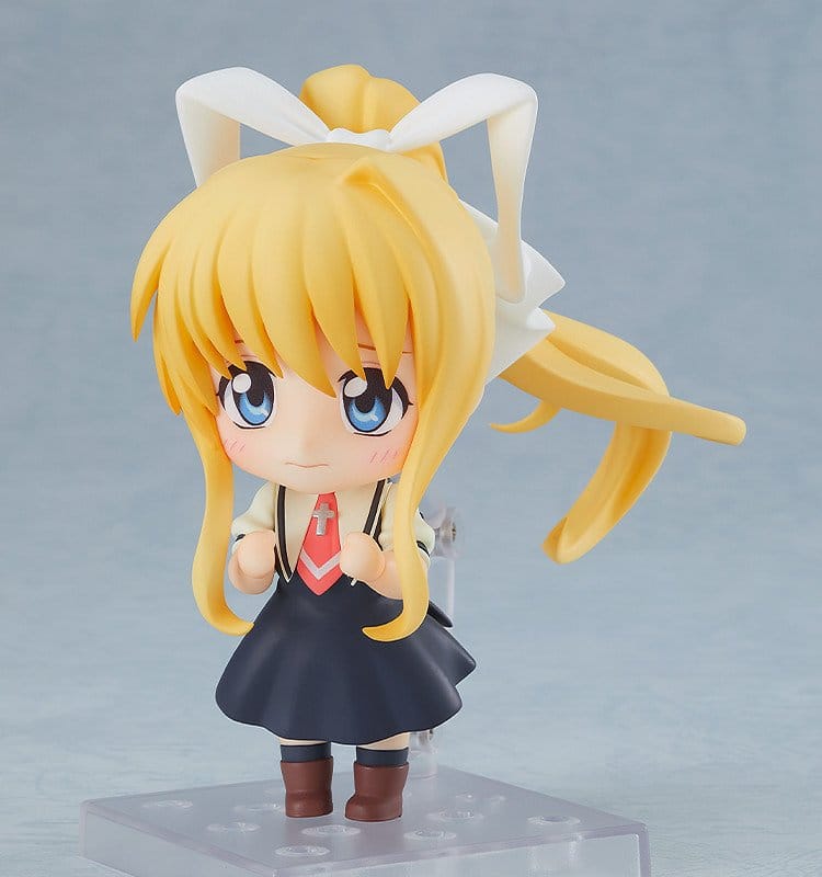 Kaginado Nendoroid Actionfigur Misuzu Kamio 10 cm