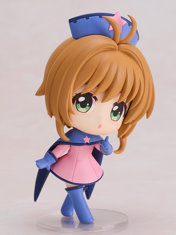 Cardcaptor Sakura: Clear Card Minifiguren Sakura Kinomoto: Commemorative Collection 6-9 cm Blind Box Display (6)