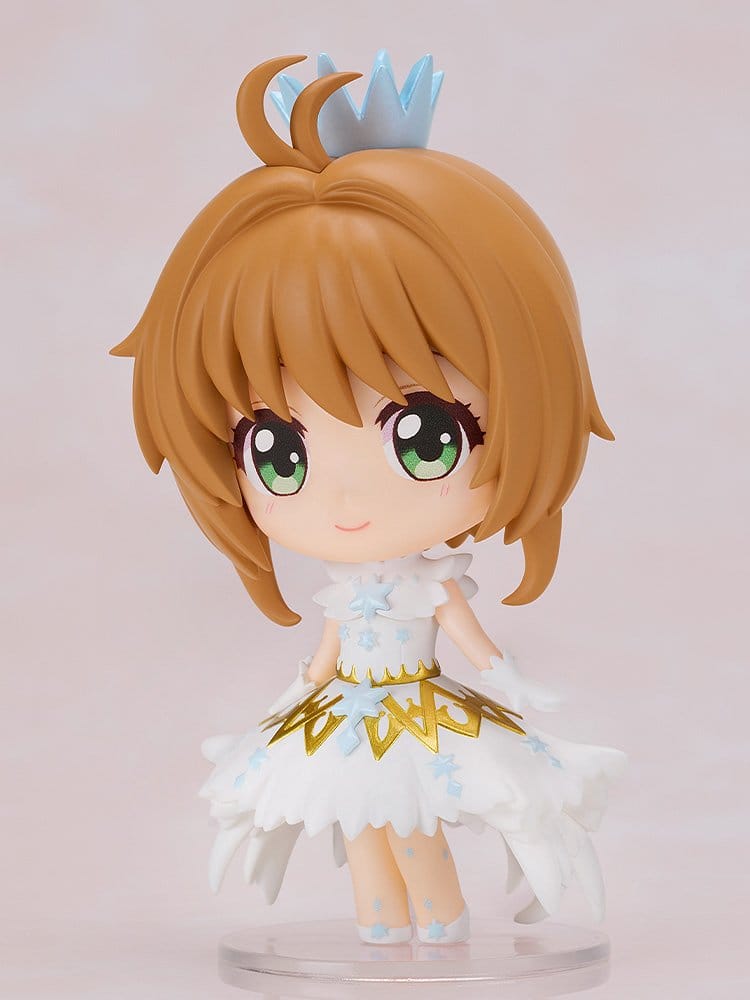 Cardcaptor Sakura: Clear Card Minifiguren Sakura Kinomoto: Commemorative Collection 6-9 cm Blind Box Display (6)