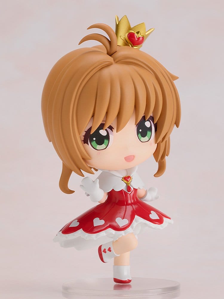 Cardcaptor Sakura: Clear Card Minifiguren Sakura Kinomoto: Commemorative Collection 6-9 cm Blind Box Display (6)