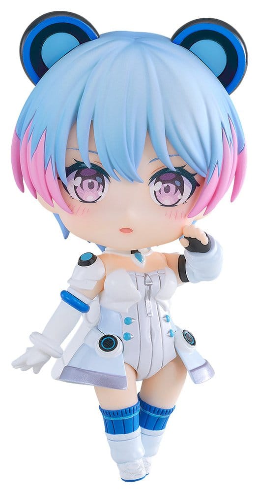 BanG Dream! Nendoroid Actionfigur Ritsu Minetsuki 10 cm