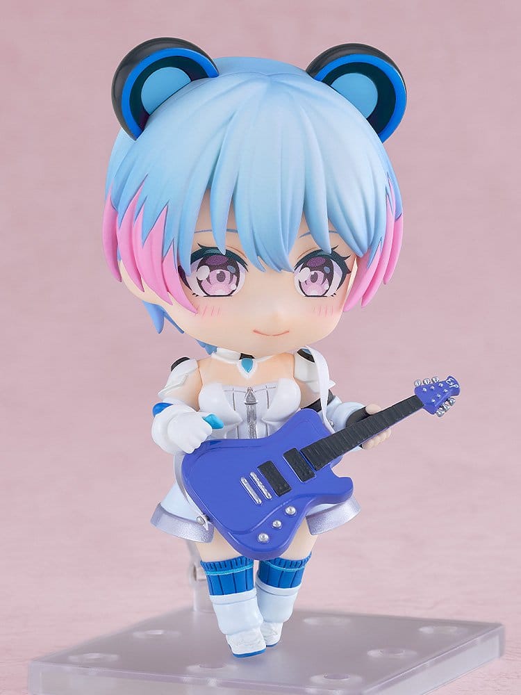 BanG Dream! Nendoroid Actionfigur Ritsu Minetsuki 10 cm