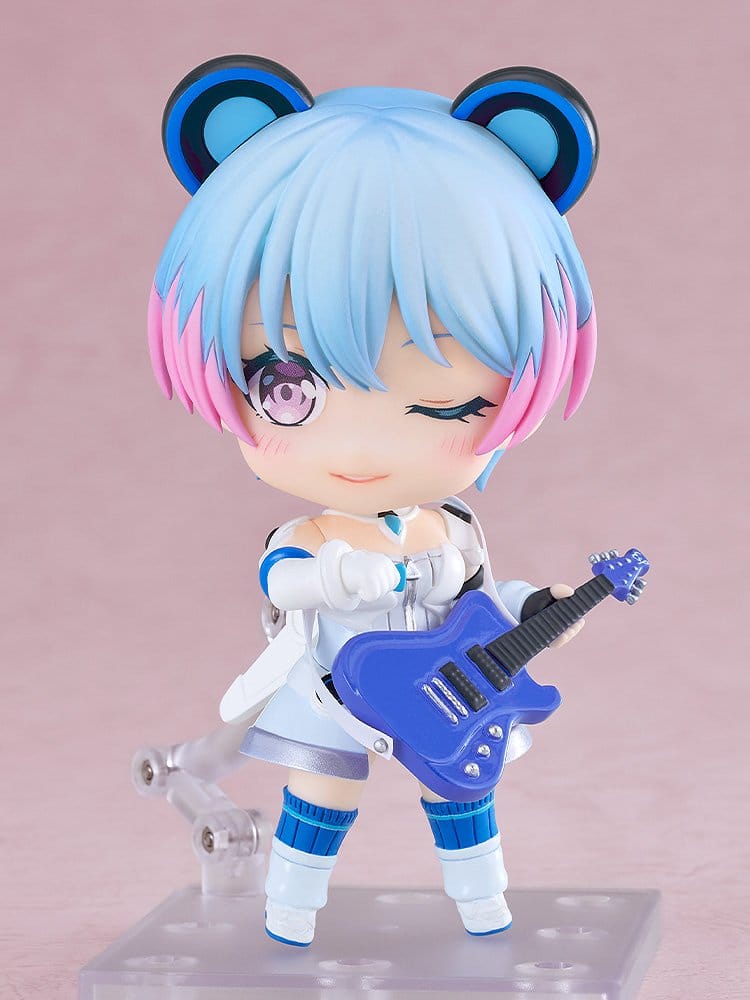 BanG Dream! Nendoroid Actionfigur Ritsu Minetsuki 10 cm