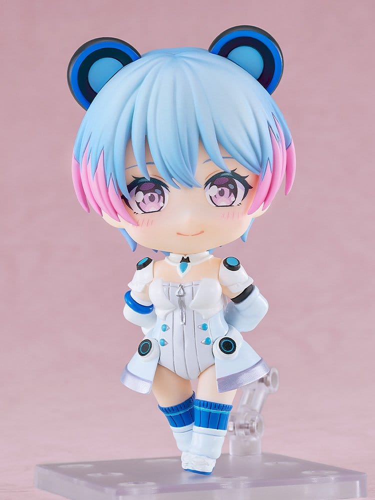 BanG Dream! Nendoroid Actionfigur Ritsu Minetsuki 10 cm