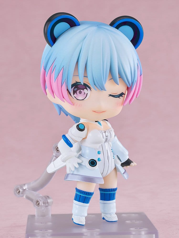 BanG Dream! Nendoroid Actionfigur Ritsu Minetsuki 10 cm